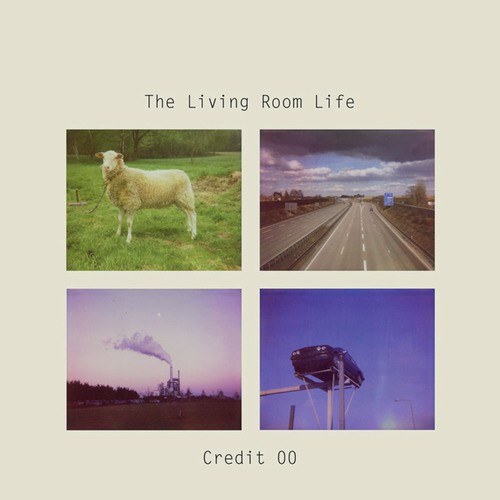 The Living Room Life EP