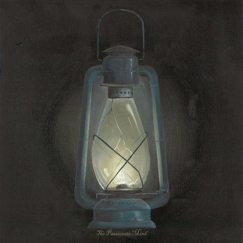Seam cover art
