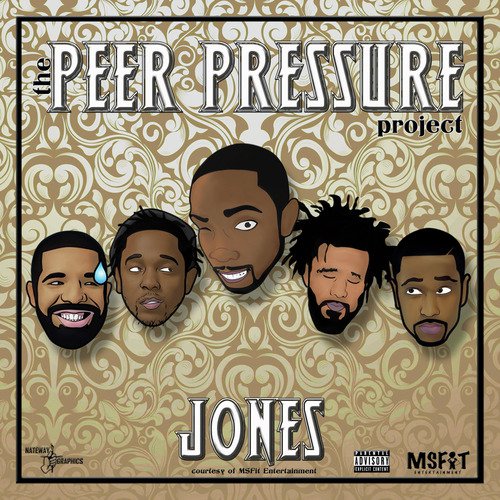 The Peer Pressure Project