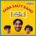 Monaco: Salty Public Party Anthem