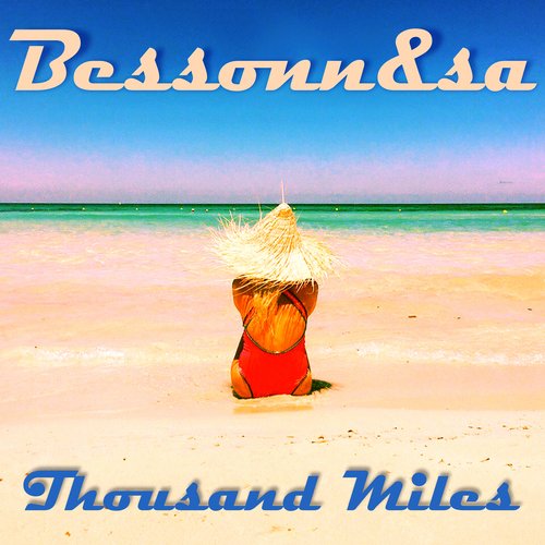 Thousand Miles_poster_image