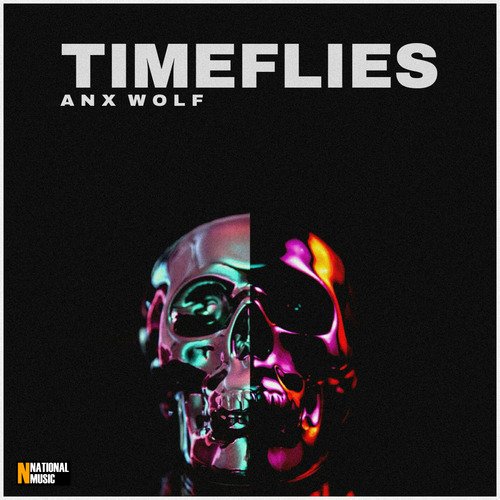 Timeflies - Single_poster_image