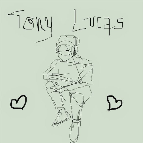 Christopher cover art