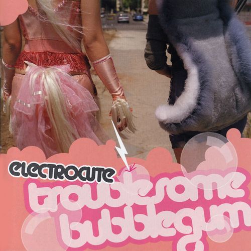 Troublesome Bubblegum_poster_image