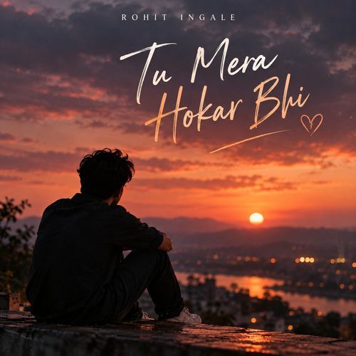 Tu mera hokar bhi