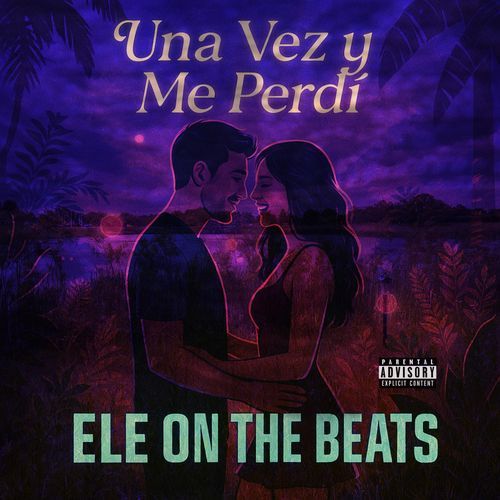 Una Vez Y Me Perdí