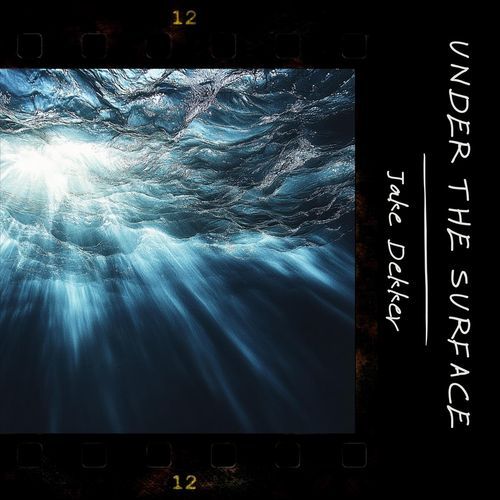Beyond the Storm Alternative (feat. Anouk Hagedorn) cover art