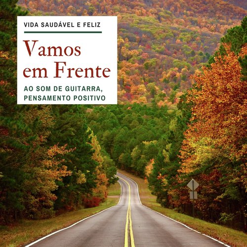 Um Excelente Dia cover art