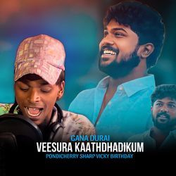 Veesura Kaathdhadikum (Pondicherry Sharp Vicky Birthday)-SAlcSzNgZls