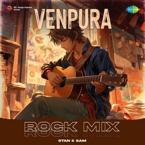 Venpura - Rock Mix