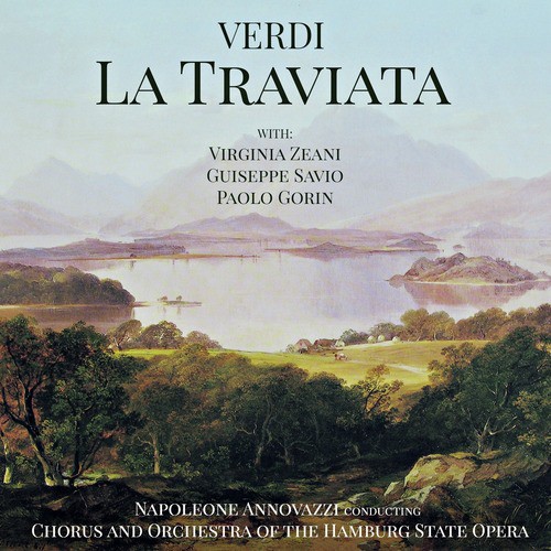 Verdi: La Traviata