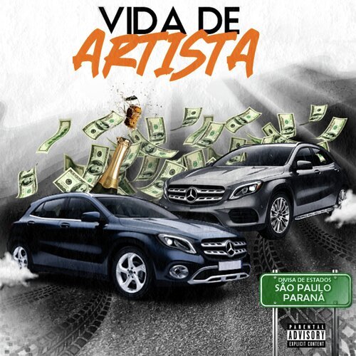 Vida De Artista_poster_image