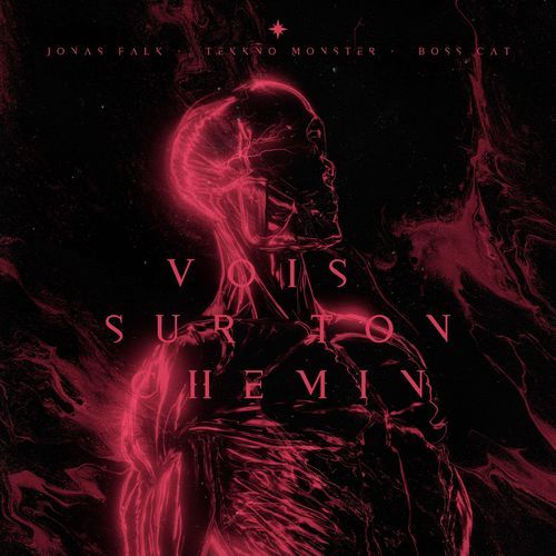 Vois sur ton chemin (Sped Up Techno Mix)