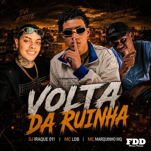 Volta Da Ruinha