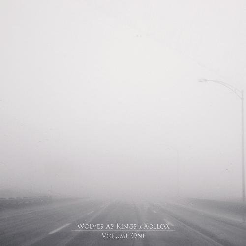 Anderson cover art