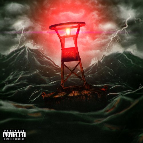 CREEPY JIMMY cover art