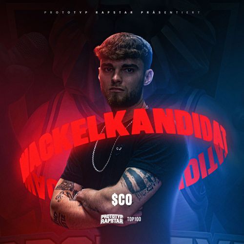 Wackelkandidat cover art