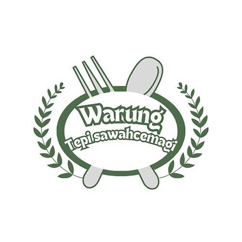 Warung Tepi Sawah Cemagi cover art