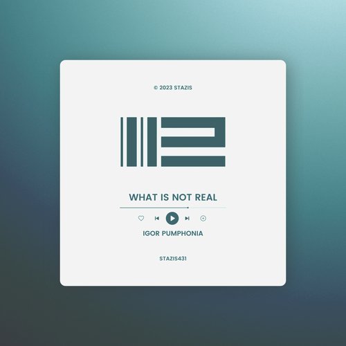 I Feel So High cover art