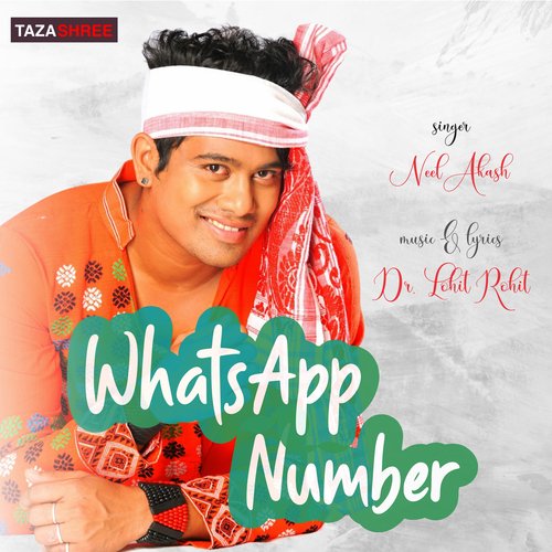 WhatsApp Number - Single