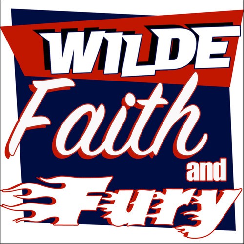 Wilde, Faith and Fury