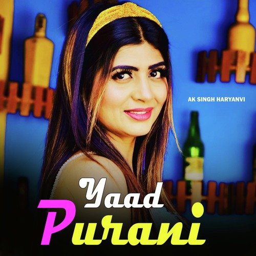 Yaad Purani