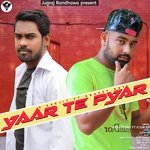 Yaar Te Pyar (Punjabi song)