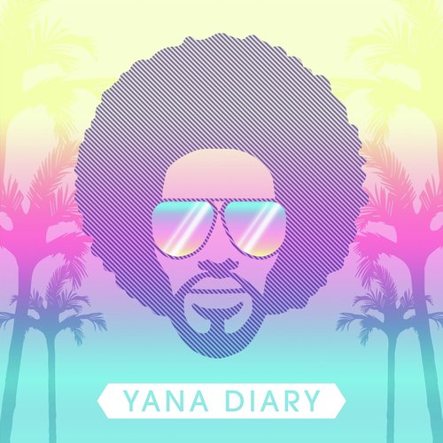 Yana Diary_poster_image