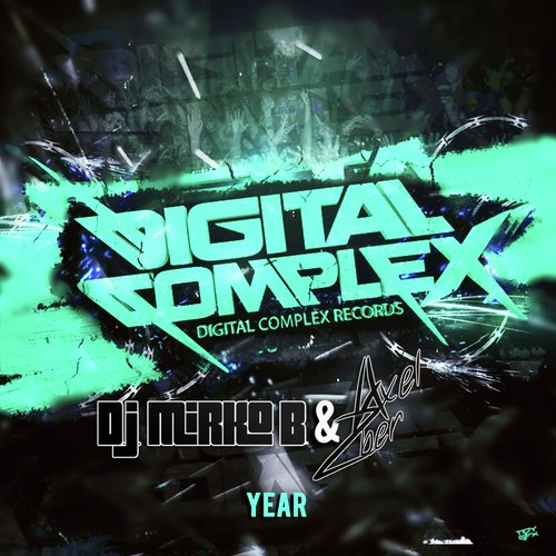 Year (Original Mix)