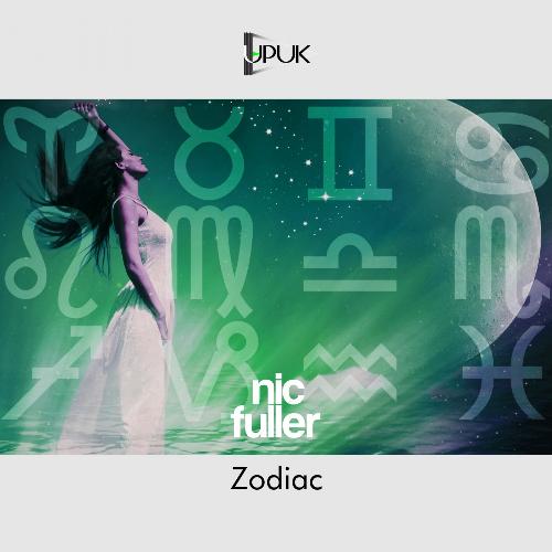 Zodiac (Psychokinetic Prgrsv Remix)