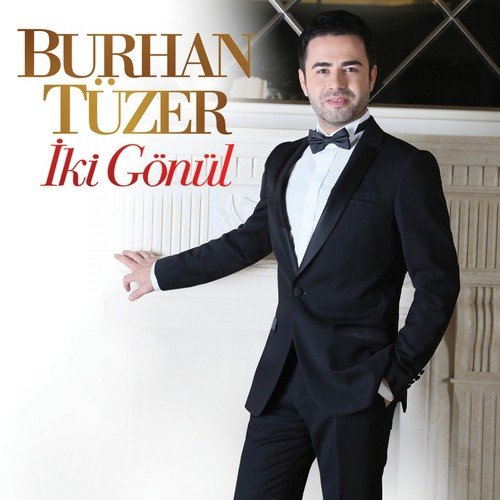 Burhan Tüzer