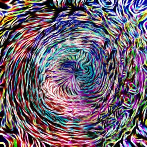 rush (Malísima Remix) cover art