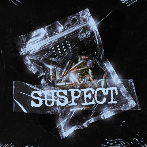 suspect