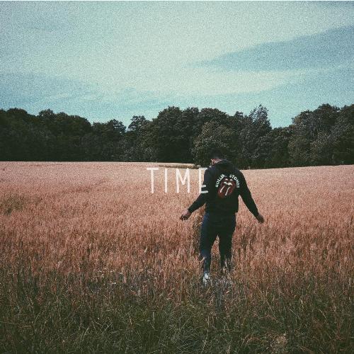 time