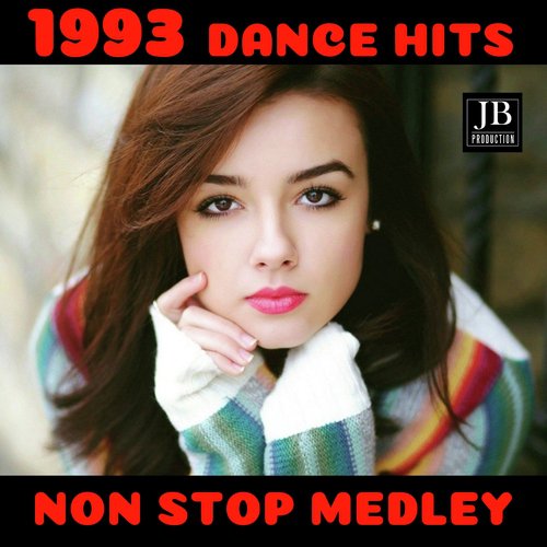 1993 Dance Hits Medley: Luv 4 Luv / A Brighter Day / Feel the Juice / You and the Sunshine / Side Free / You Ain't Seen Nothing Yet / No One Else / Girl I've Been Hurt / Delusa / All I Want Is the Base / Boa Boa Boa / Time / Voice in the Night /