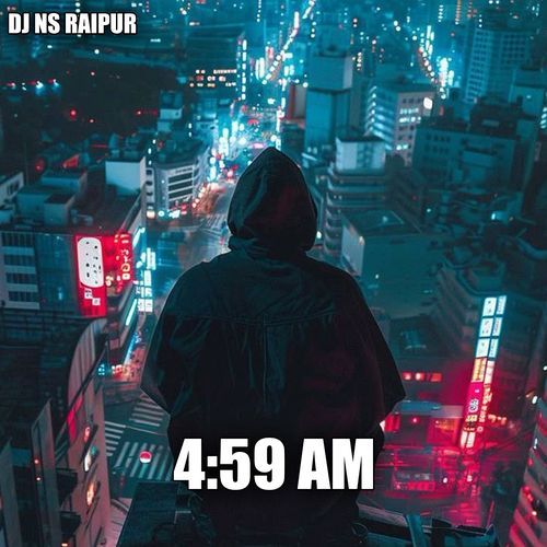 4:59 Am