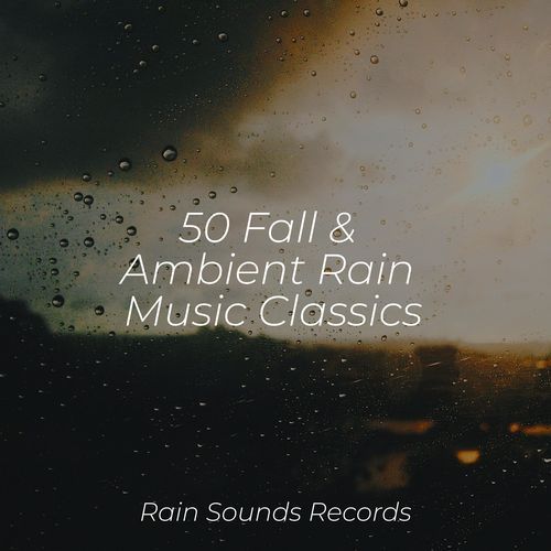 50 Fall & Ambient Rain Music Classics