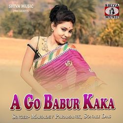 A Go Babur Kaka-AyQZcDtAWQc