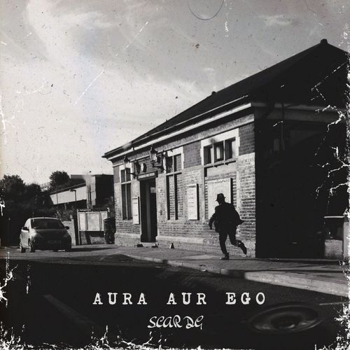 AURA AUR EGO