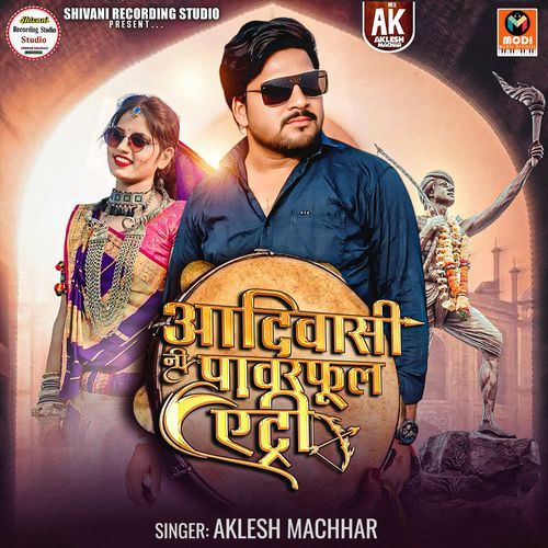 Aadivasi Ni Powerful Entry
