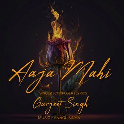 Aaja Mahi-FR0GWT1IAUk