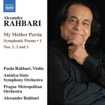 My Mother Persia, Symphonic Poem No. 2 &quot;Mother's Tears&quot; (Live)