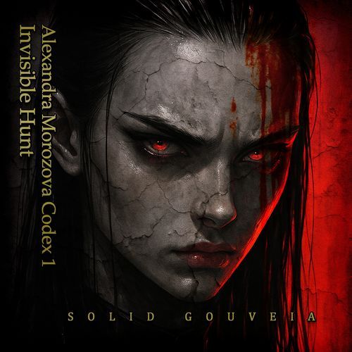 Night Silence cover art