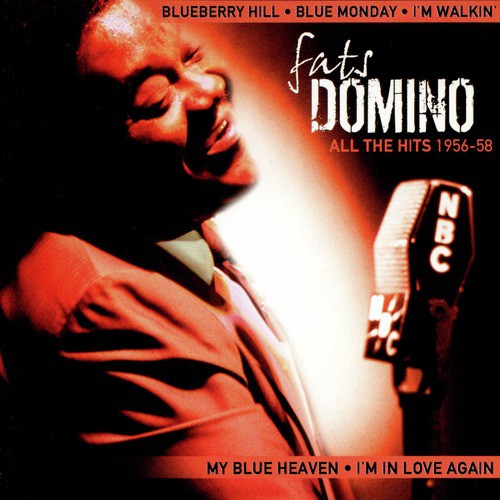 Yes My Darling Lyrics Fats Domino Only On Jiosaavn