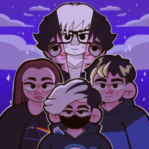 Alma (Remix) cover art
