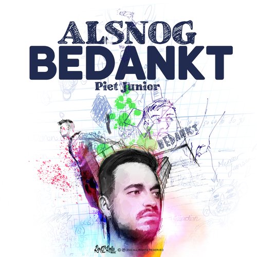 Alsnog Bedankt