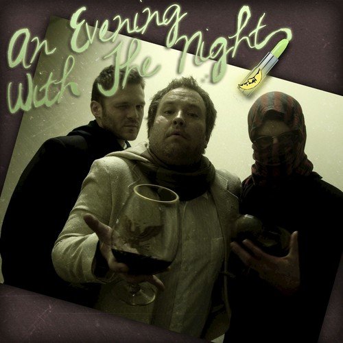 Brownout cover art