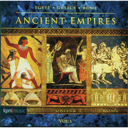 Ancient Empires 1