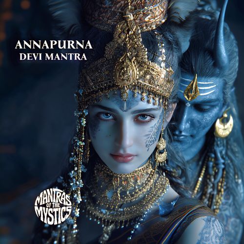 Annapurna Devi Mantra
