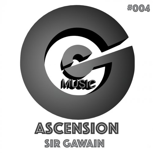 Ascension (G.N.E. Remix)